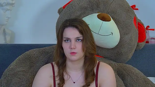 KarenClarks's cam snapshot