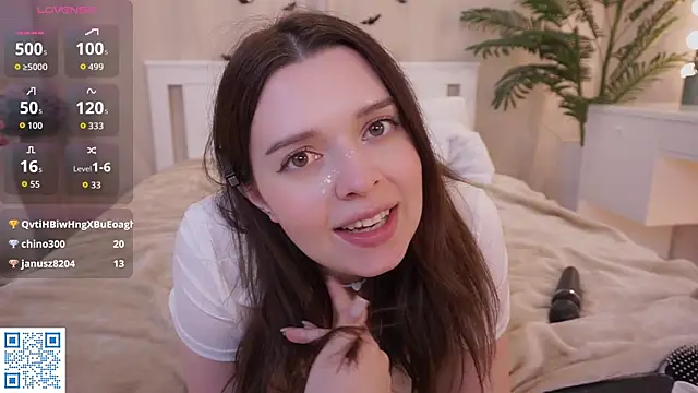 BlissHey's cam snapshot