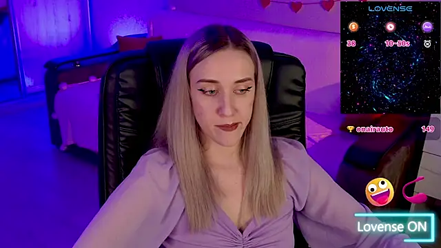 Free_Harmony's cam snapshot