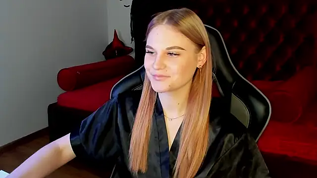 AriaWell's cam snapshot