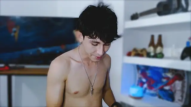 Catiro_21's cam snapshot