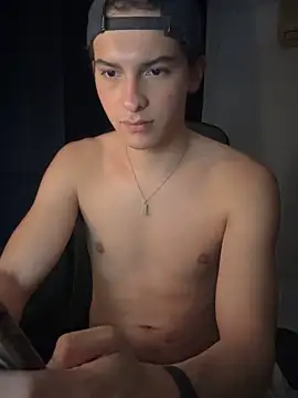 cybercosmiiic's cam snapshot