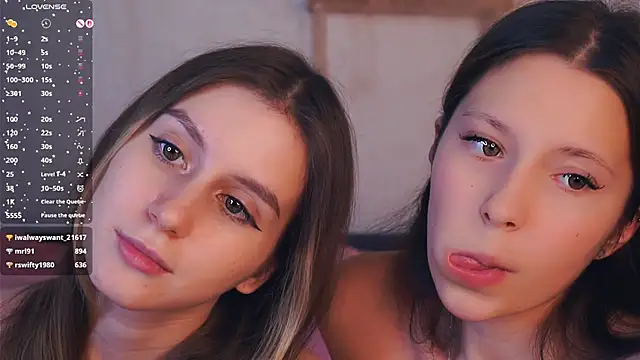 GabrielleLynchard live sex cam