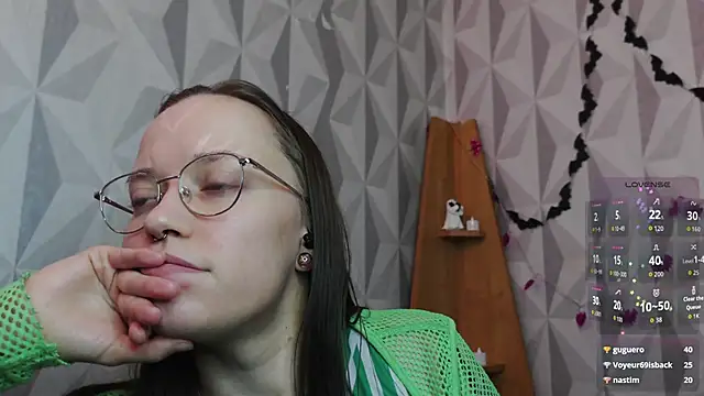 Aelita_bb's cam snapshot