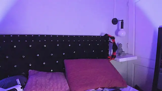 Ghosty_Doll's cam snapshot