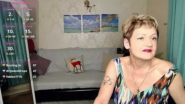 SexyGrandma_'s cam snapshot