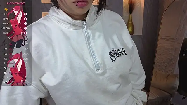 Anni_acker_b's cam snapshot