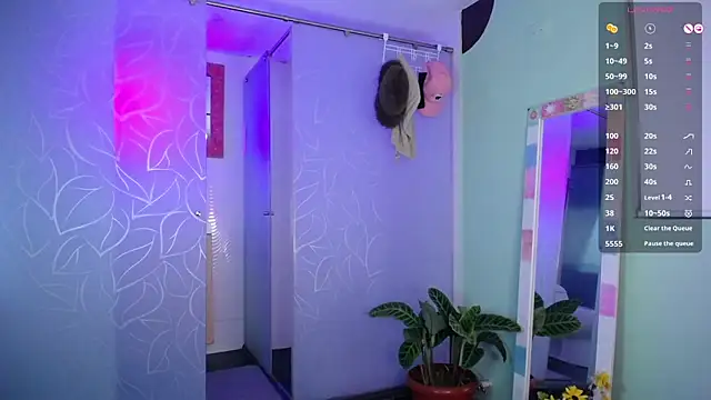 fairy_sammy_'s cam snapshot