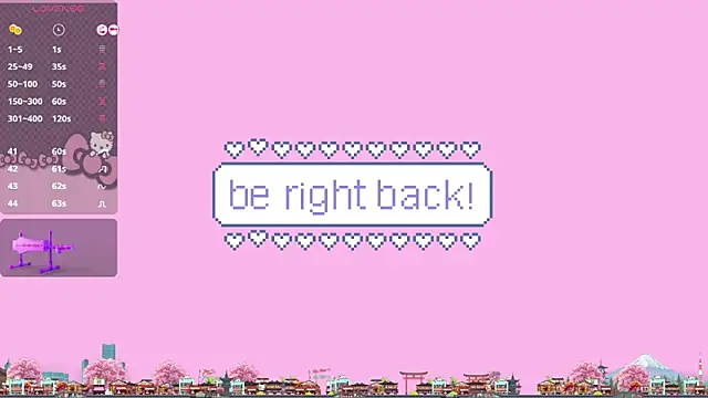 Lunyhose's cam snapshot