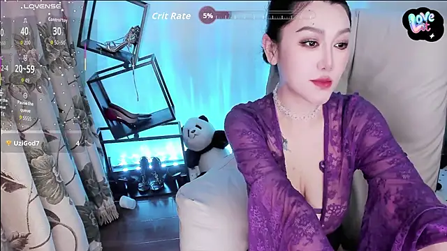 NuNui-66's cam snapshot