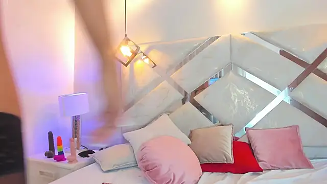 Karla_Meganx's cam snapshot