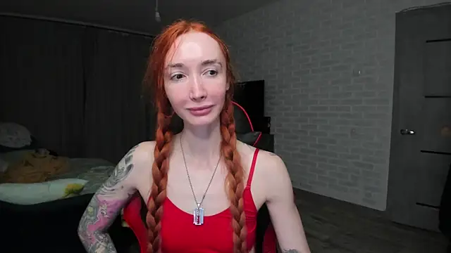 Roxy_Silver's cam snapshot