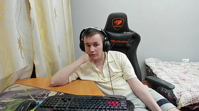 iliaskrislove's cam snapshot