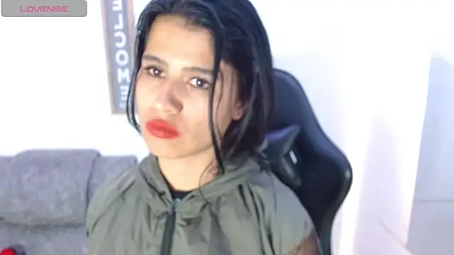 luna_starr69's cam snapshot