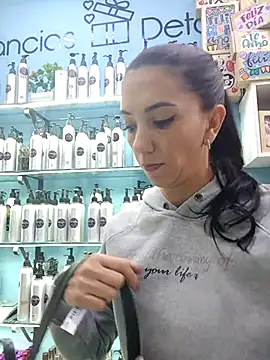 LunaZambrano's cam snapshot