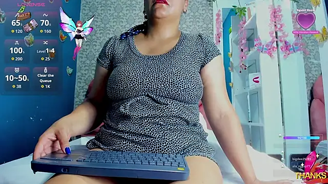 valeria_rivera1's cam snapshot