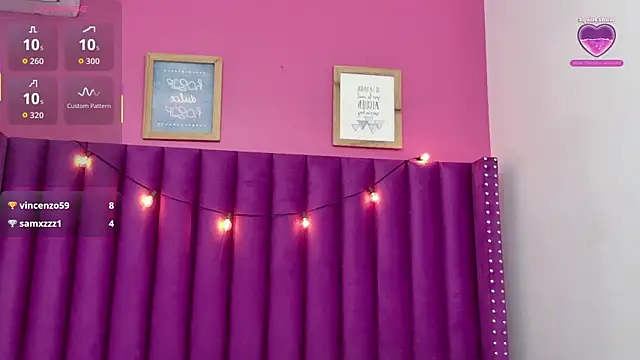 hotlatinateacher's cam snapshot