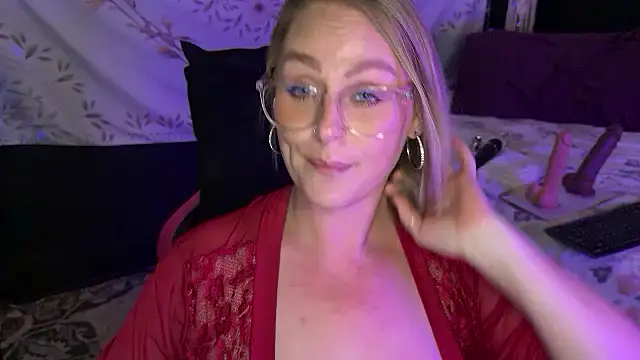 BossMomma0387's cam snapshot