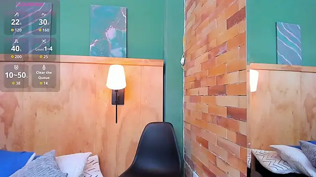 halleylorens's cam snapshot