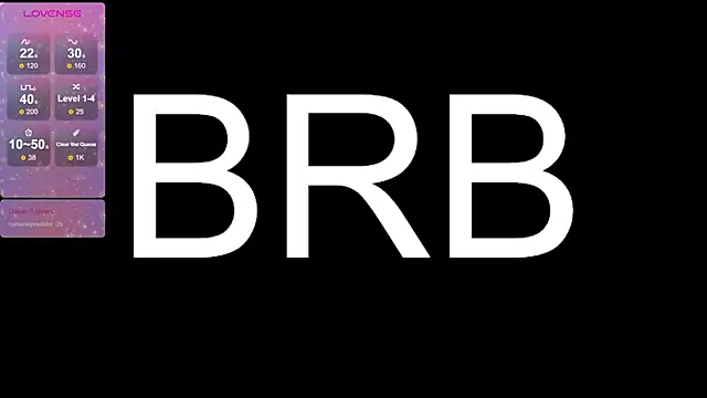 Leonela_Arias's cam snapshot