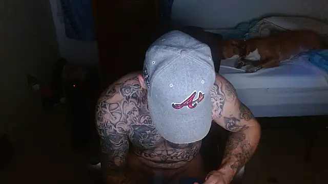 DADDY_KANE8--- live sex cam