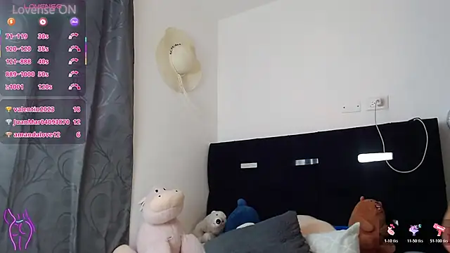 Camila_Torresss's cam snapshot