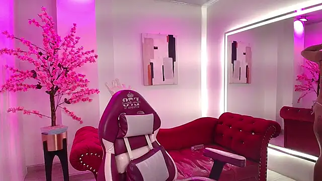 Gabriela_milani's cam snapshot