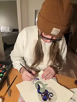 sophielove888's cam snapshot