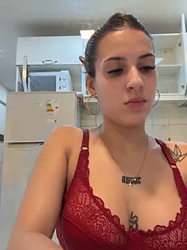 Lolykush live sex cam