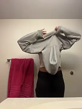 Tu_GataLinda's cam snapshot