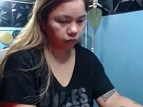 ambersmile's cam snapshot