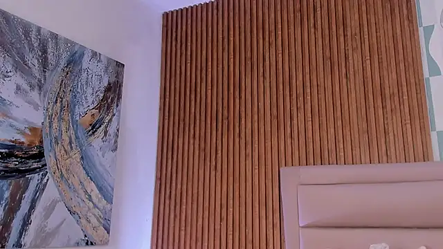 FatimaEvans's cam snapshot