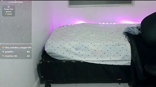 angelbianchii's cam snapshot