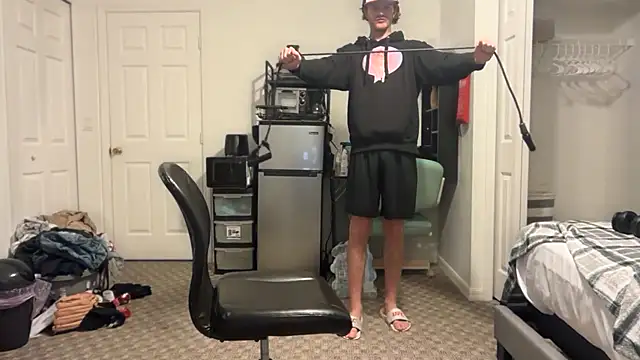 greekmythics's cam snapshot