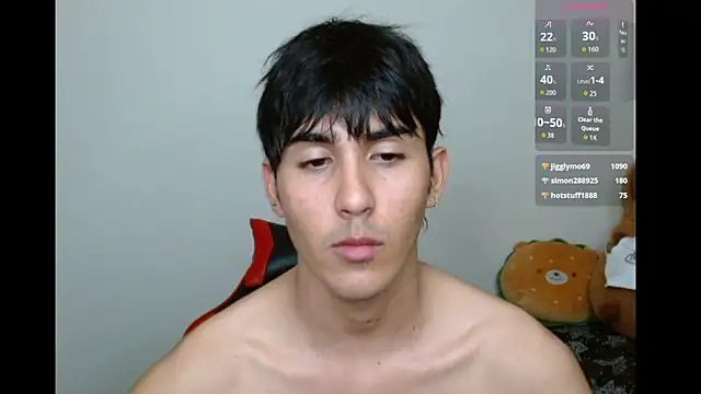 neithanzynxx's cam snapshot