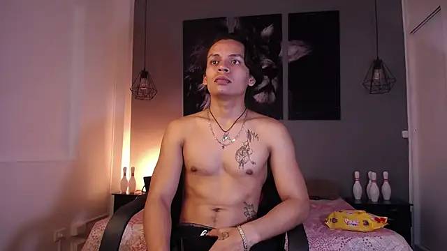 Draco_collins's cam snapshot