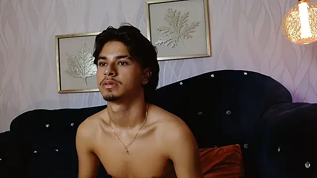 MathewAdams's cam snapshot