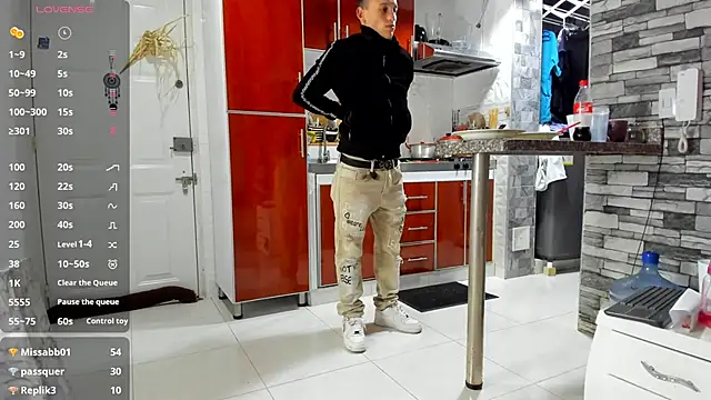 Masterblue_hot's cam snapshot