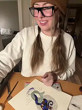 sophielove888's cam snapshot