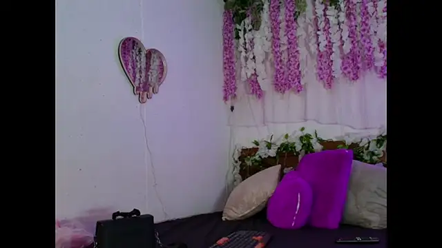 Natzury's cam snapshot