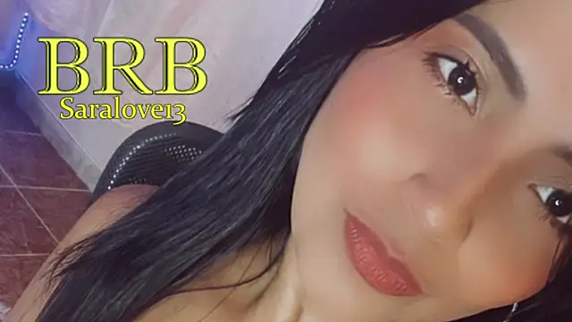 SARALOVE13's cam snapshot