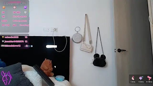 Camila_Torresss's cam snapshot