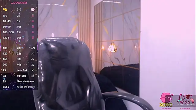 kat_96_'s cam snapshot