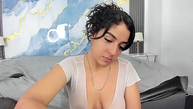 Kylieandjhonny live sex cam