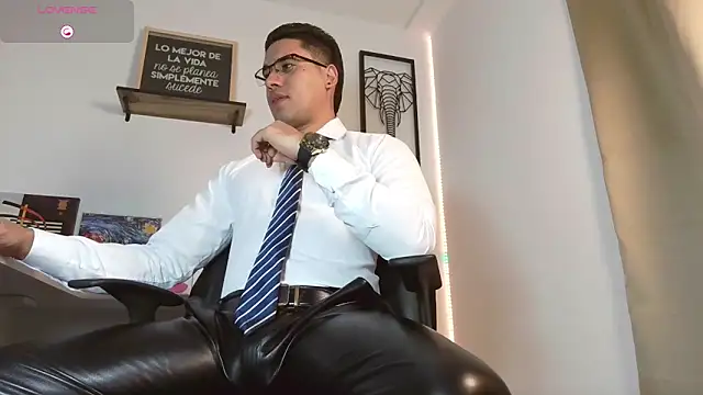 Thonydupont live sex cam