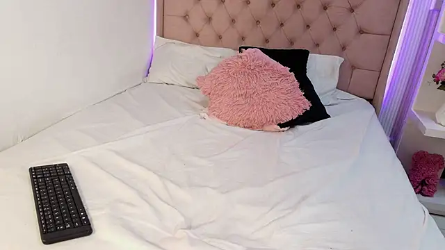 cheerry_moon's cam snapshot