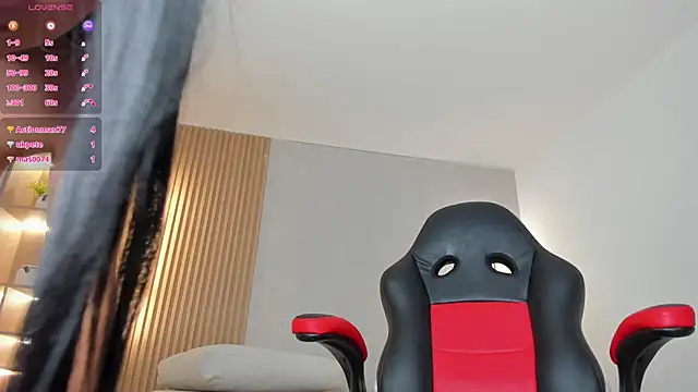 emily_hale's cam snapshot