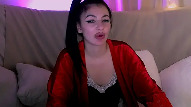 MelissaRayee's cam snapshot