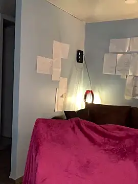 Canneela's cam snapshot