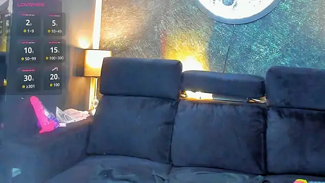 Charlotteroosse's cam snapshot